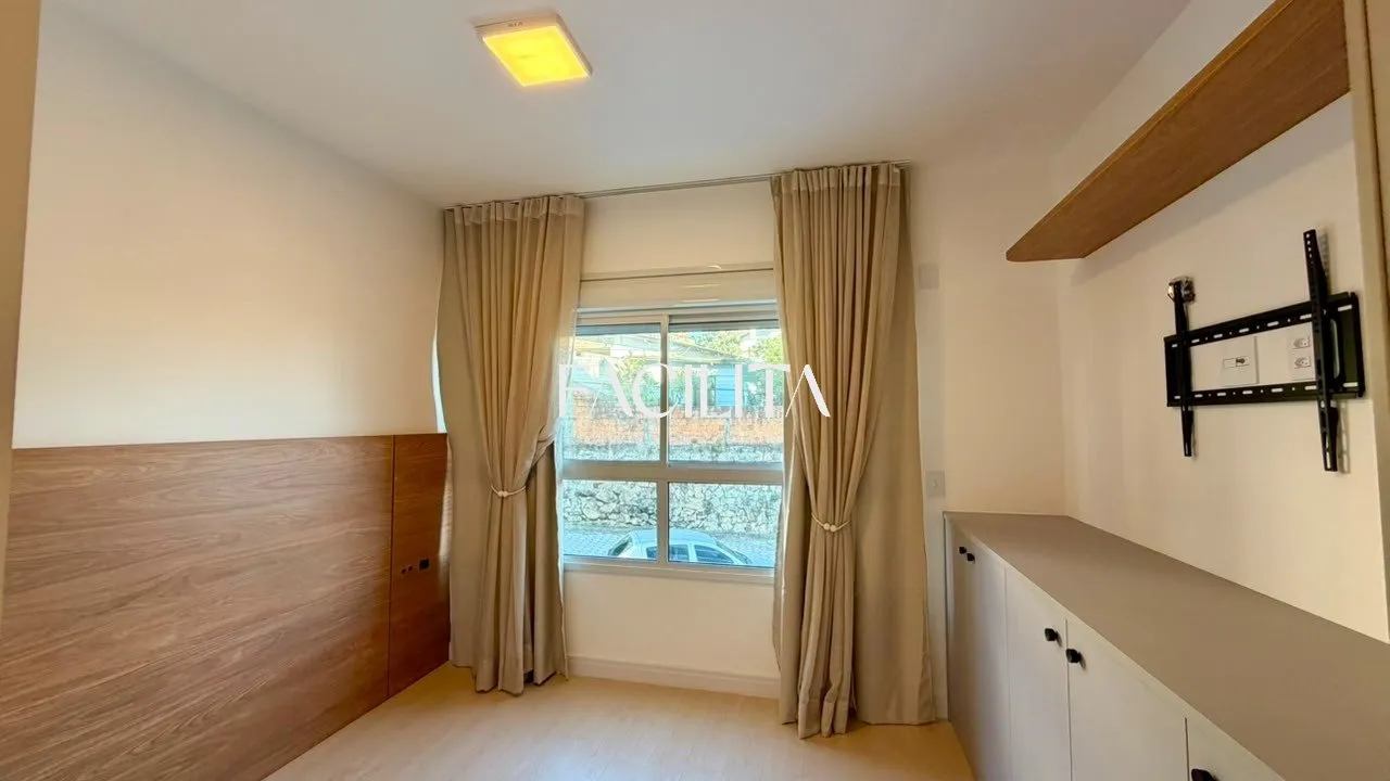 Apartamento de 2 dormitorios con 1 suite y 80 m² — photo 25