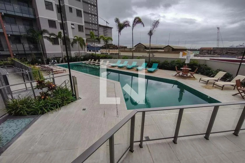2-bedroom apartment with a water view in Rio de Janeiro — photo 35