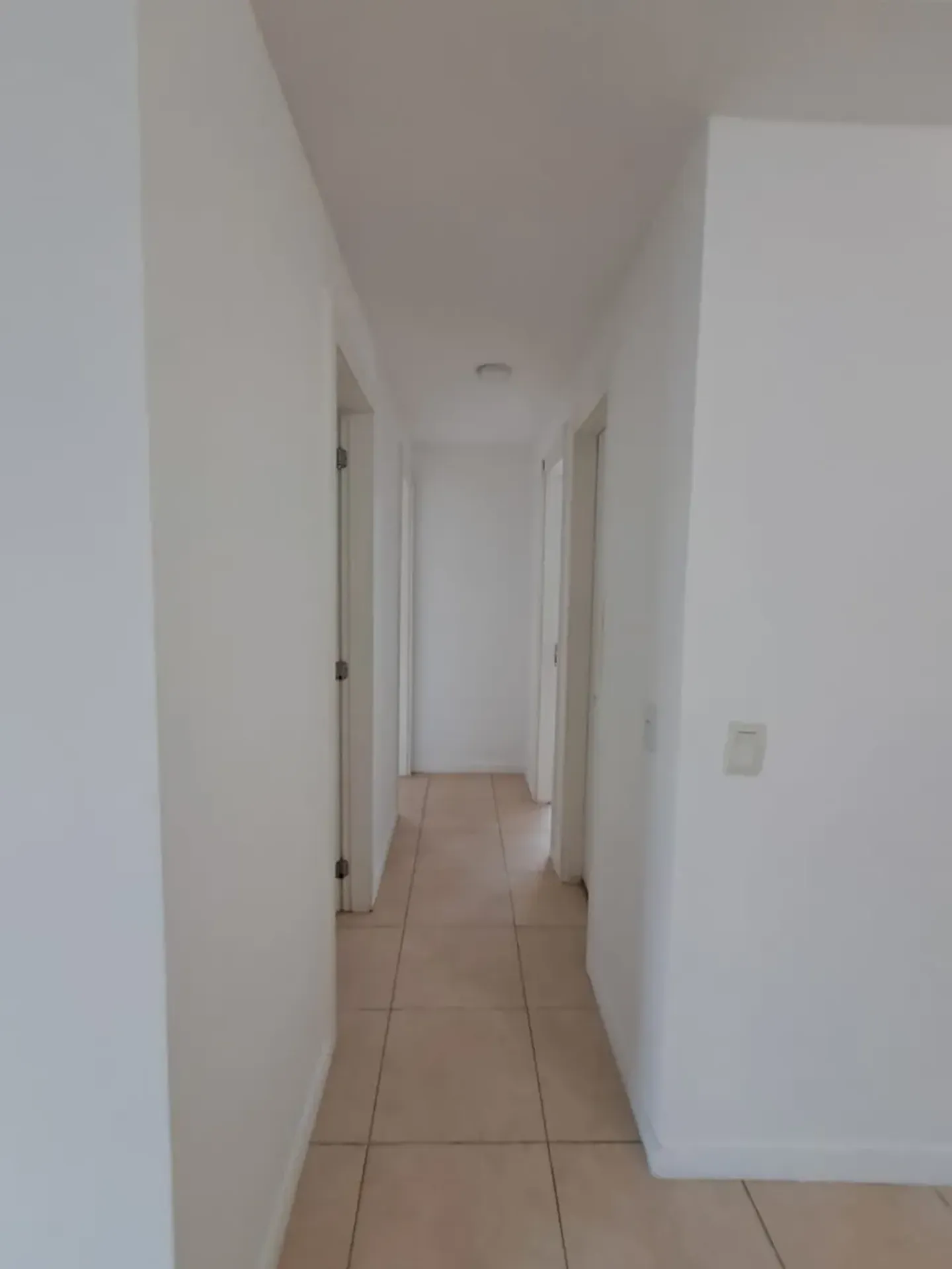 81 m² apartment with balcony and 3 bedrooms on the 5th floor — photo 21