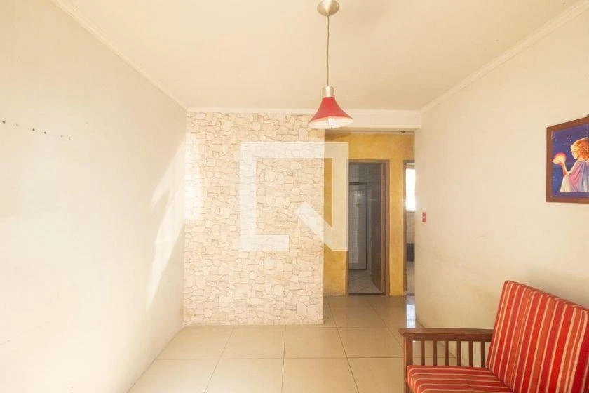 33 m² apartment with 2 bedrooms and a gas kitchen — photo 26