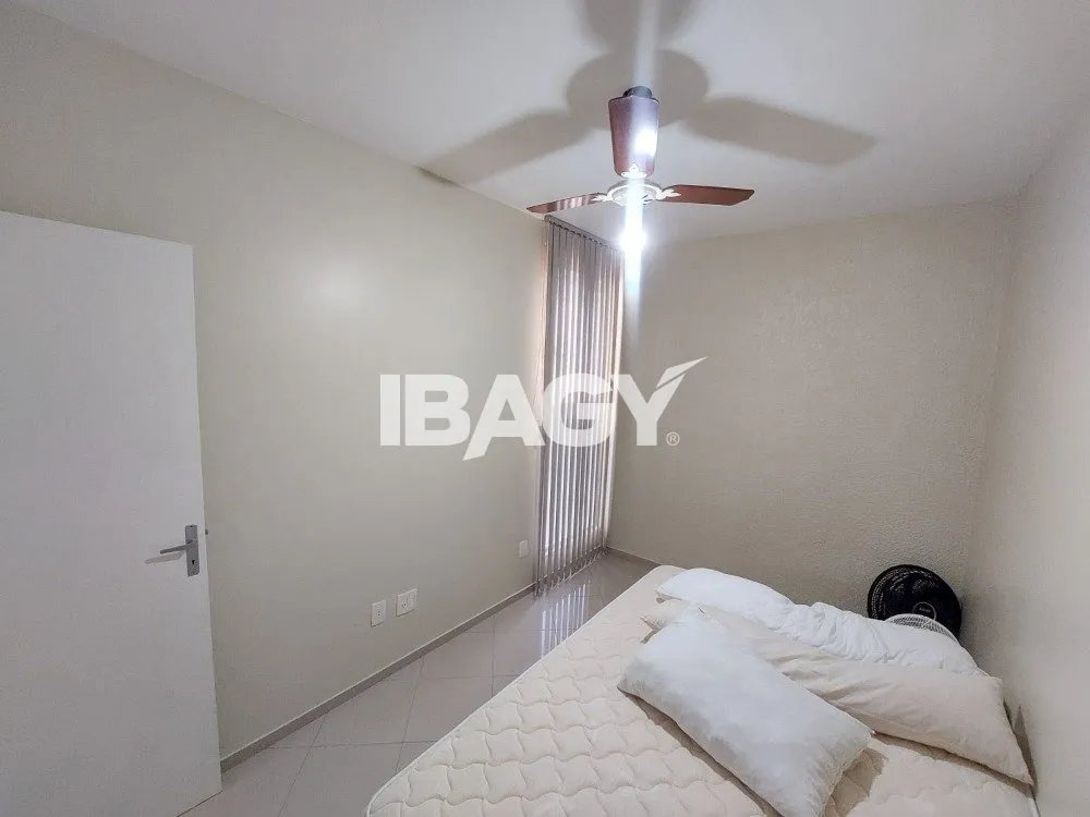 Меблированная квартира 85 м² с 3 спальнями и местом — photo 30
