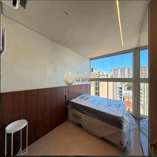 1-bedroom 28 m² apartment with air conditioning — photo 4
