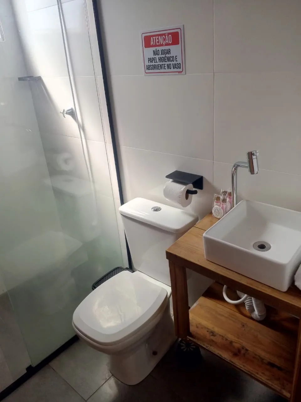 Loft with no parking with 1 bedroom and 1 bathroom — photo 4