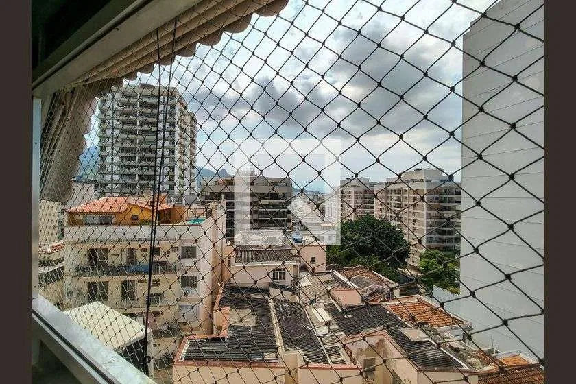 3-bedroom apartment with a washing machine in Rio de Janeiro — photo 20