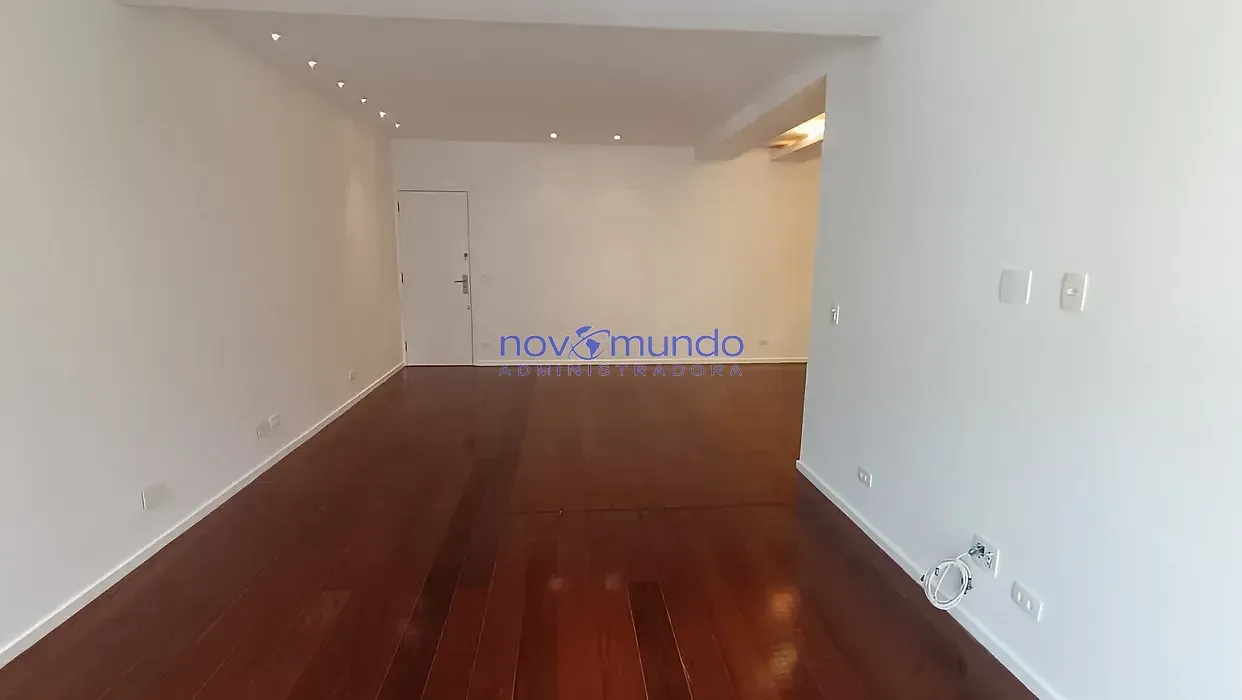 3-bedroom apartment with 4 bathrooms and 2 parking spaces — photo 7