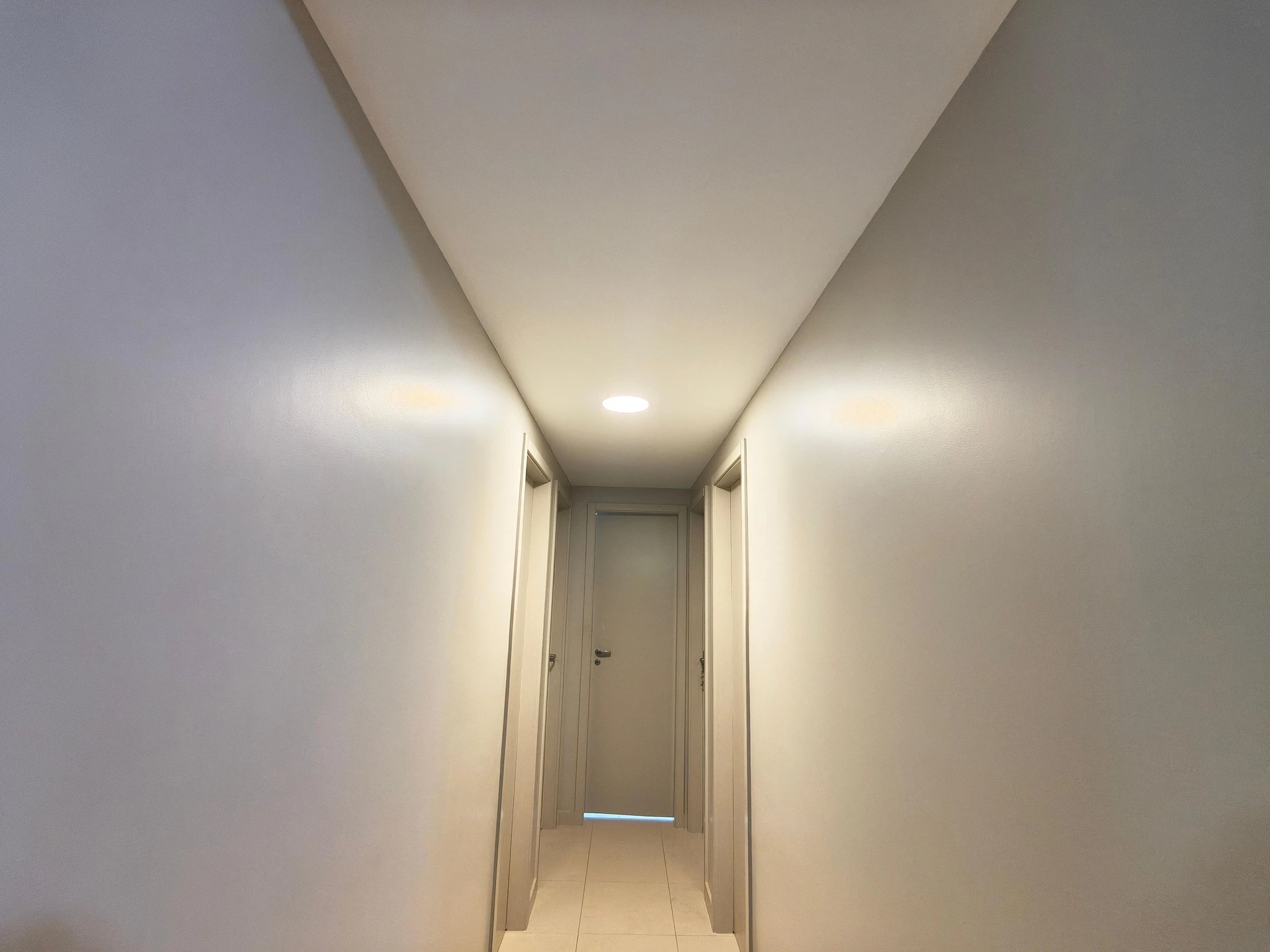Пральна машина та 4 спальні: квартира 117 м² — photo 45