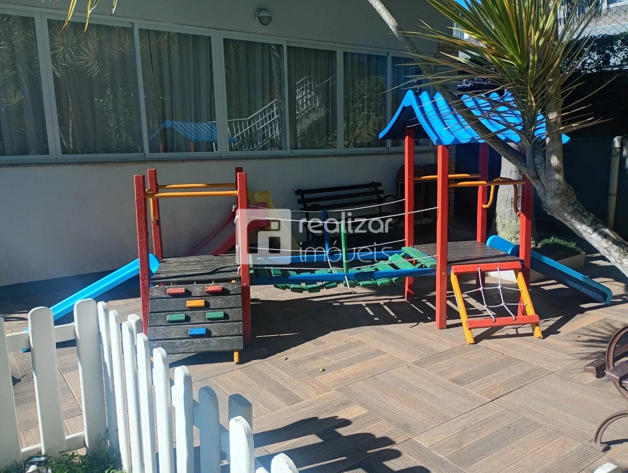 Apartamento de 90 m² com 3 quartos e sacada privativa — photo 12