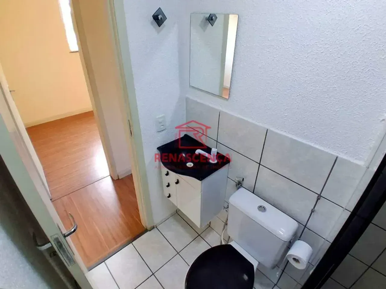 Apartamento com 2 quartos e 1 vaga, 1 banheiro — photo 13
