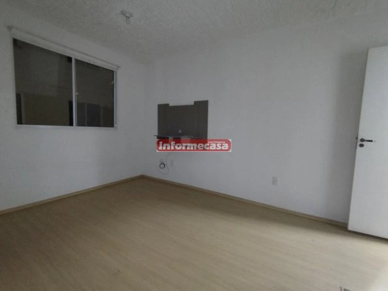 53 m² apartment on the 3rd floor with 2 bedrooms