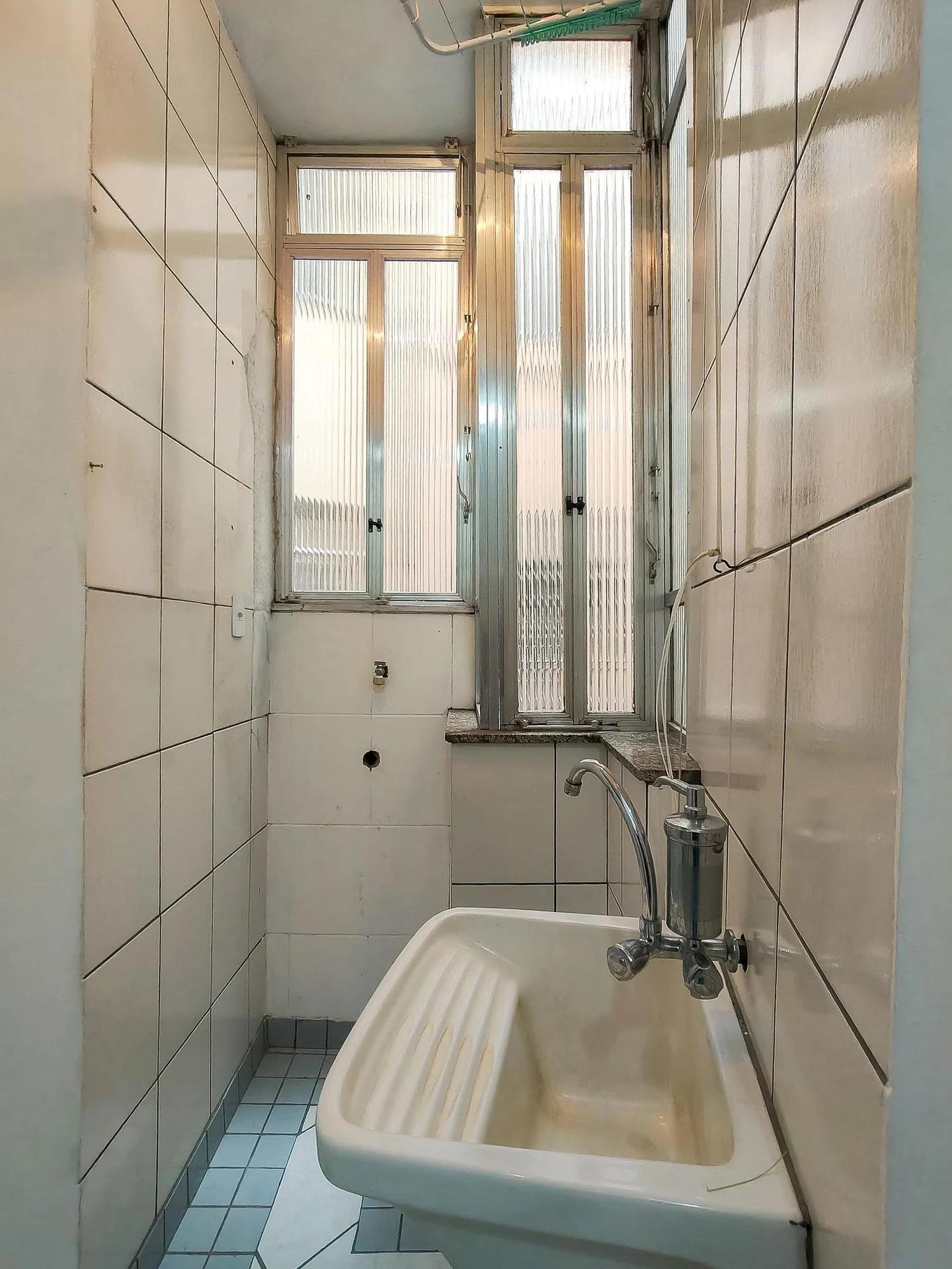 2-bedroom, 68 m² apartment in Rio de Janeiro — photo 35