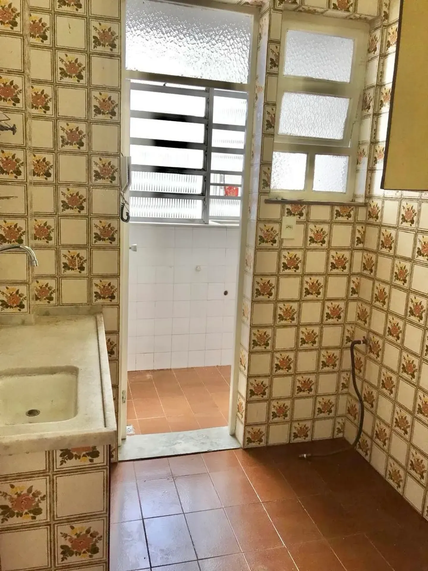 One-bedroom apartment with a home office in Rio de Janeiro — photo 7