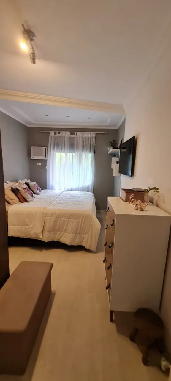 Casa mobiliada com 3 dormitórios e 3 banheiros — photo 9