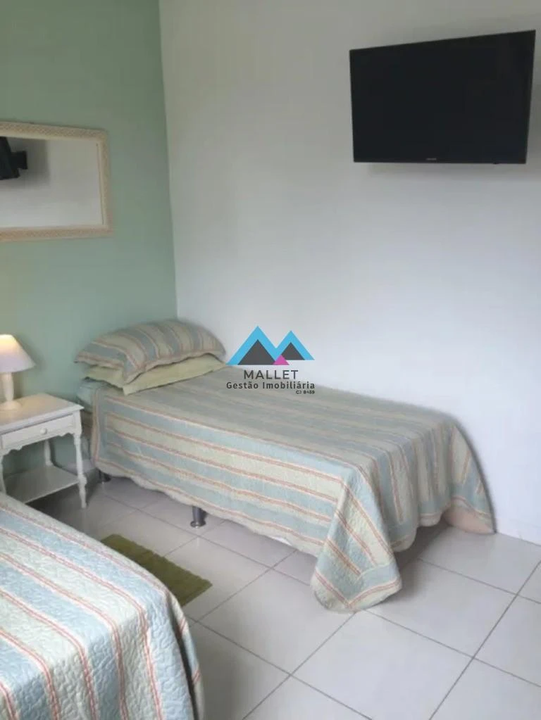 Furnished 2-bedroom apartment of 62 m² — photo 16