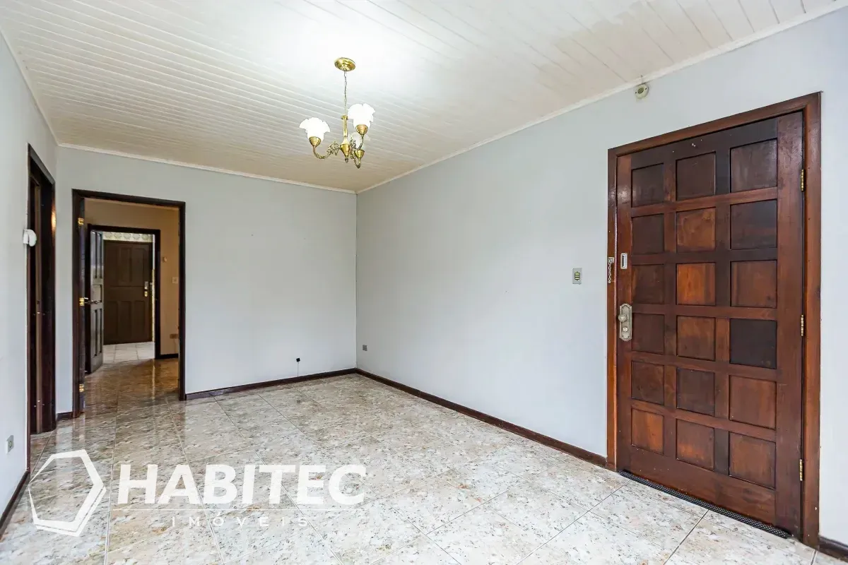 3-bedroom, 138 m² house in Curitiba — photo 14