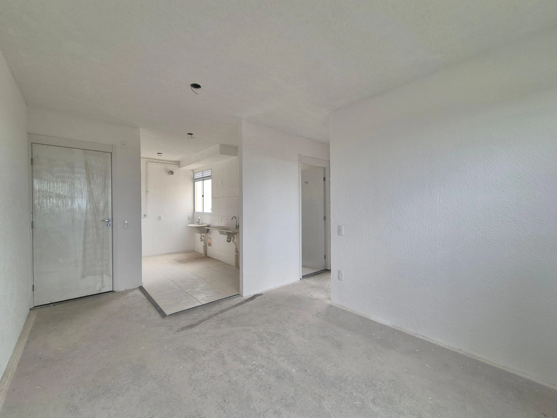 Apartment with 2 bedrooms and 1 suite, no parking — photo 13