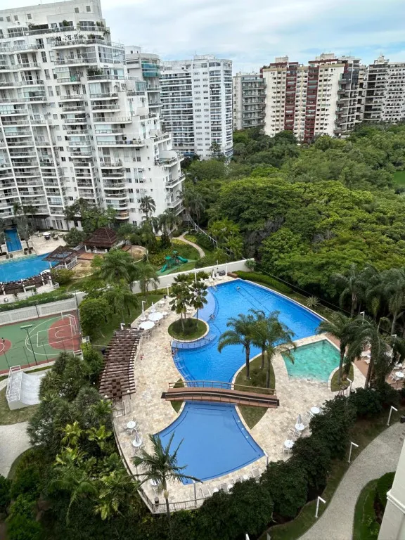 179 m² furnished apartment with 3 en-suites and 4 baths — photo 26