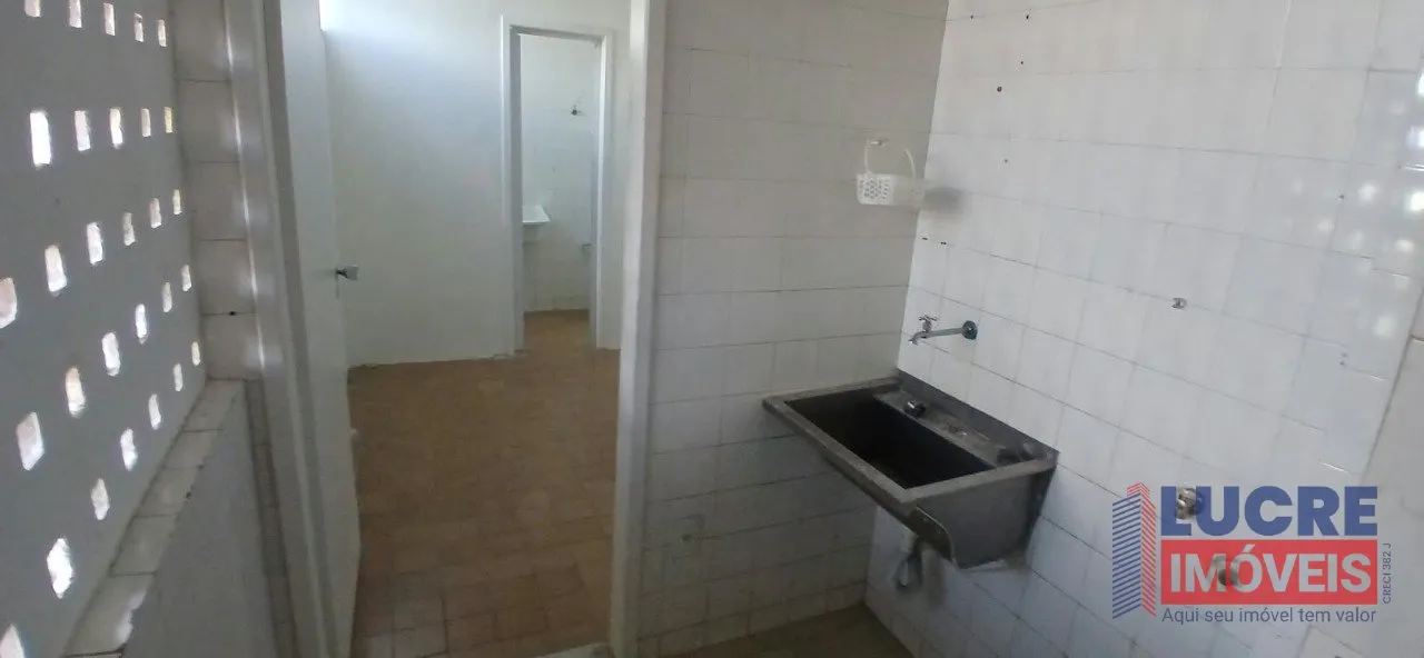 3-bedroom apartment with a water view in João Pessoa — photo 21