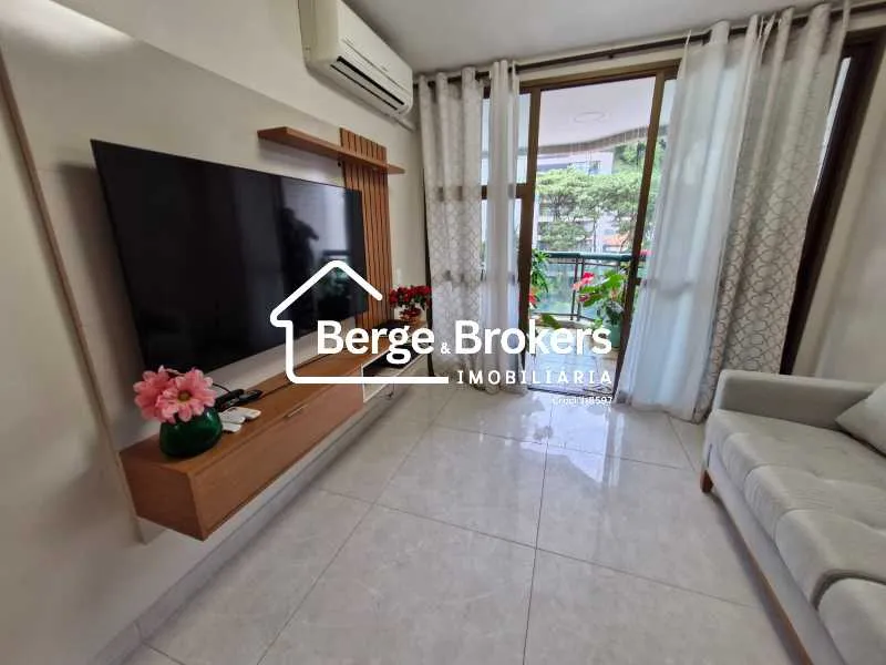 Apartamento amueblado con 3 dormitorios y 4 baños — photo 5