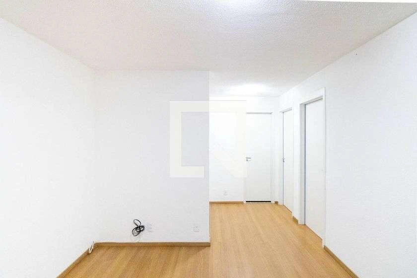 Квартира 45 м² с 2 спальнями и кондиционером — photo 11