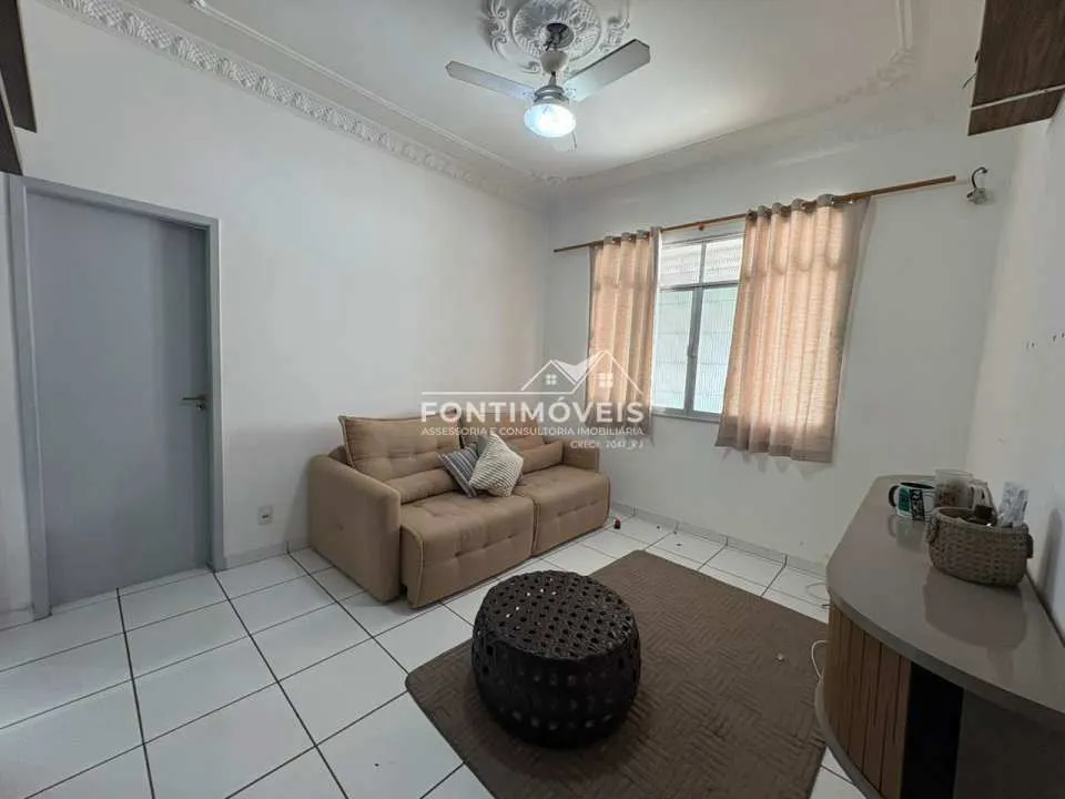 Casa linear com 2 quartos, 1 banheiro e vaga de garagem — photo 10