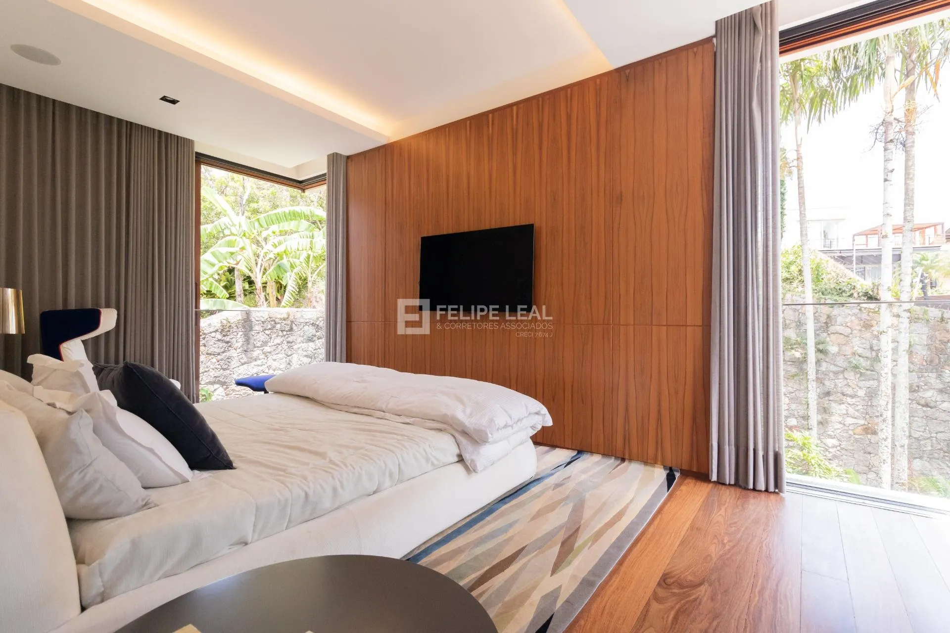Меблированный дом в кондоминиуме: 5 люкс-спален и 700 м² — photo 9