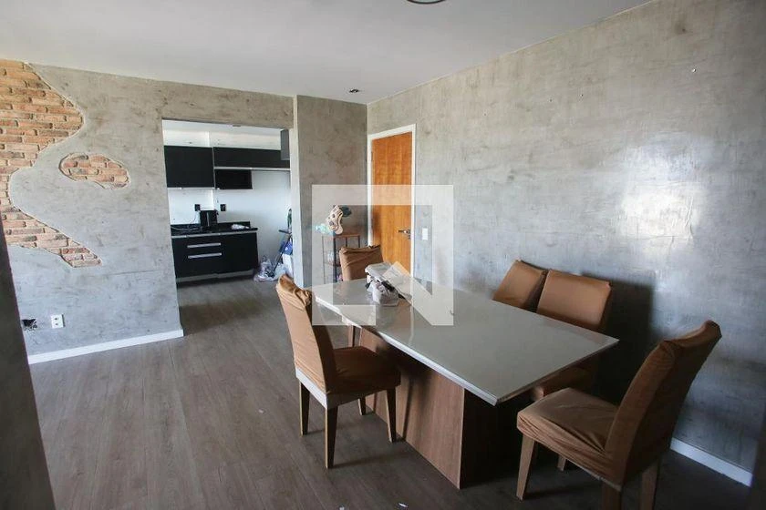 Apartment with 3 bedrooms and a balcony — photo 7