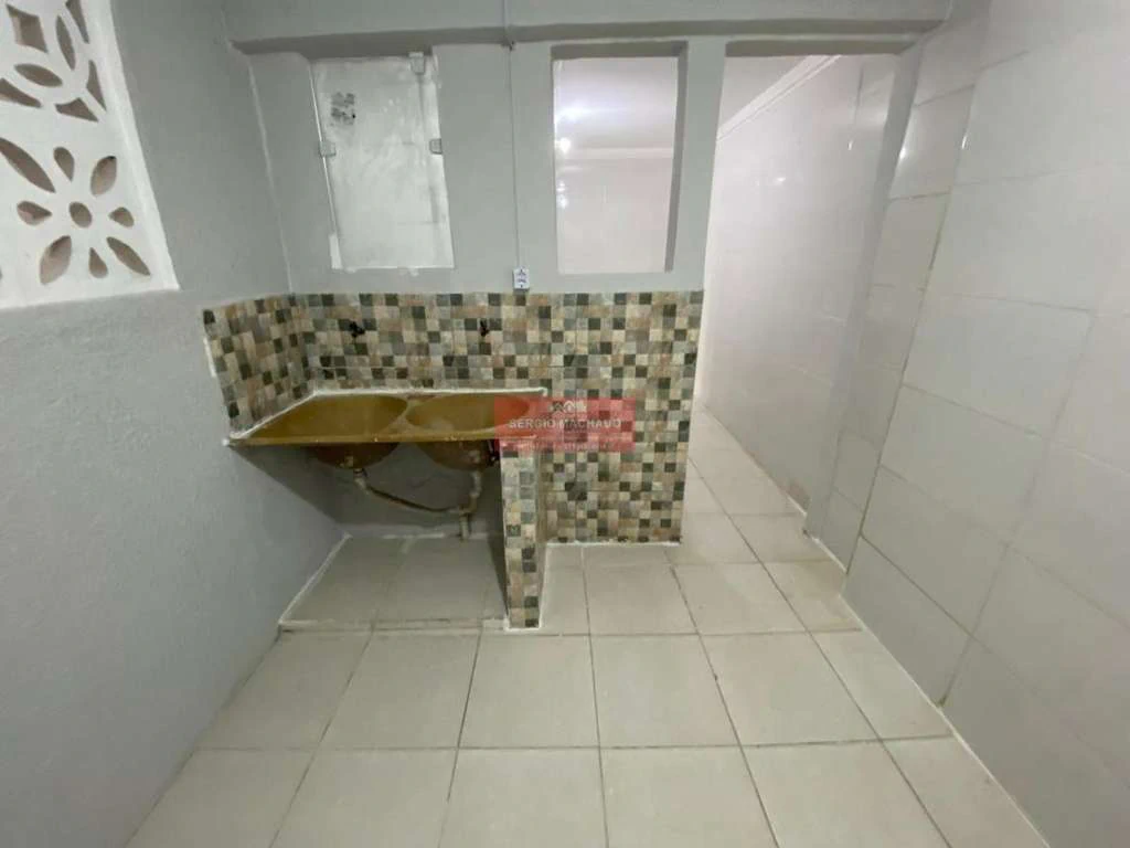 Single-floor house with 1 bedroom and separate kitchen — photo 3