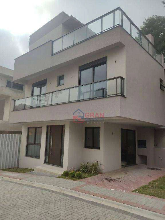 Casa com 3 suítes e jardim privativo — photo 4
