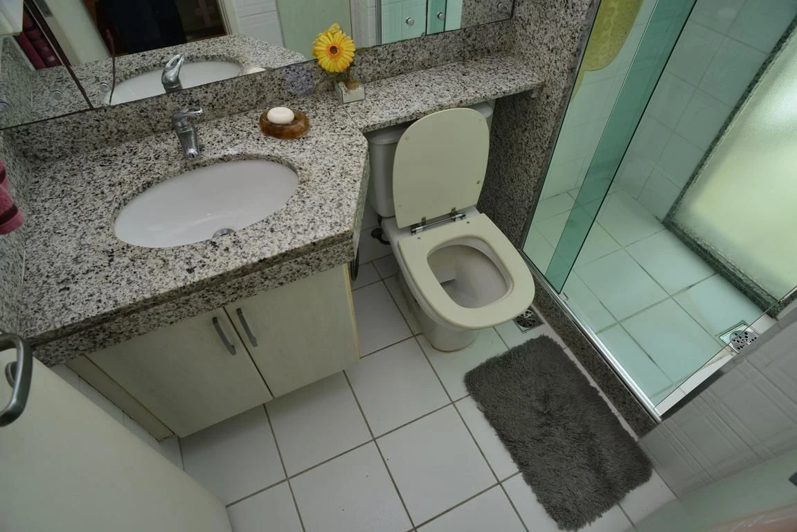 3 quartos e varanda envidraçada: apartamento de 188 m² — photo 37