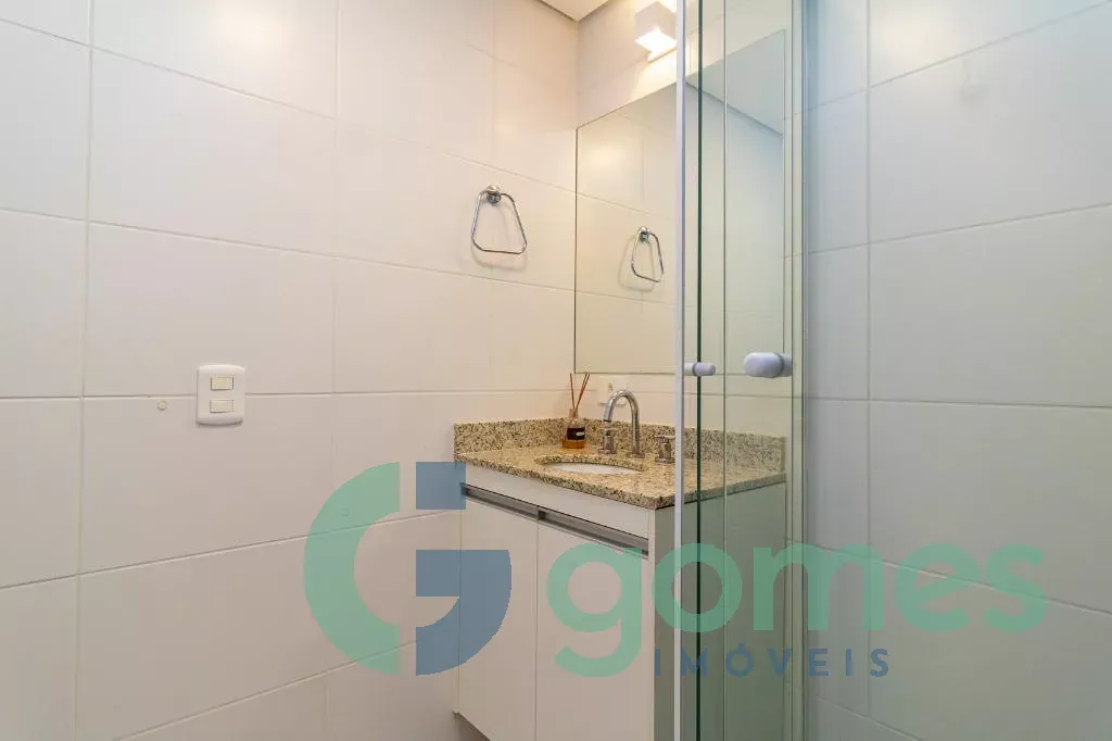 Apartamento amueblado de 1 dormitorio con balcón, 55 m² — photo 17