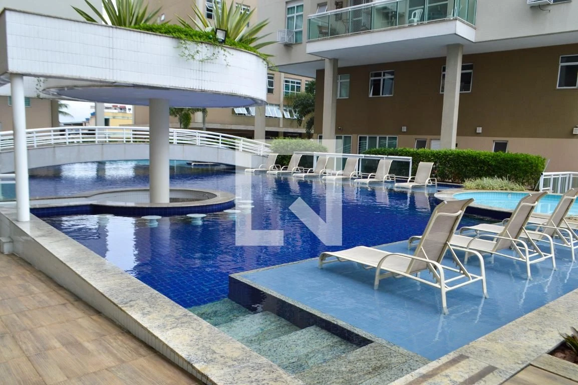 Balcón gourmet y 1 dormitorio: departamento de 44 m² — photo 40