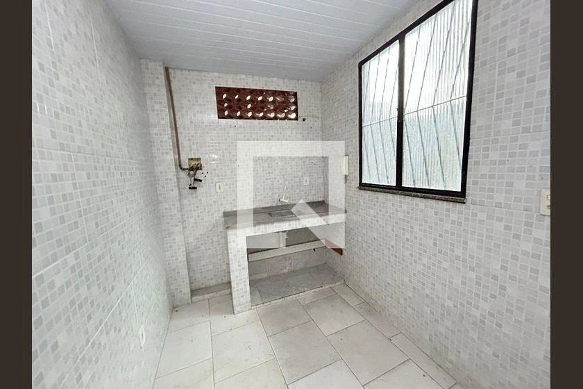 Apartamento de 1 dormitorio con 36 m² y sin parking — photo 2