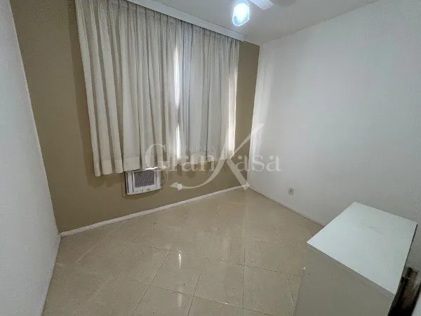 One-bedroom, 44 m² apartment in Rio de Janeiro — photo 3