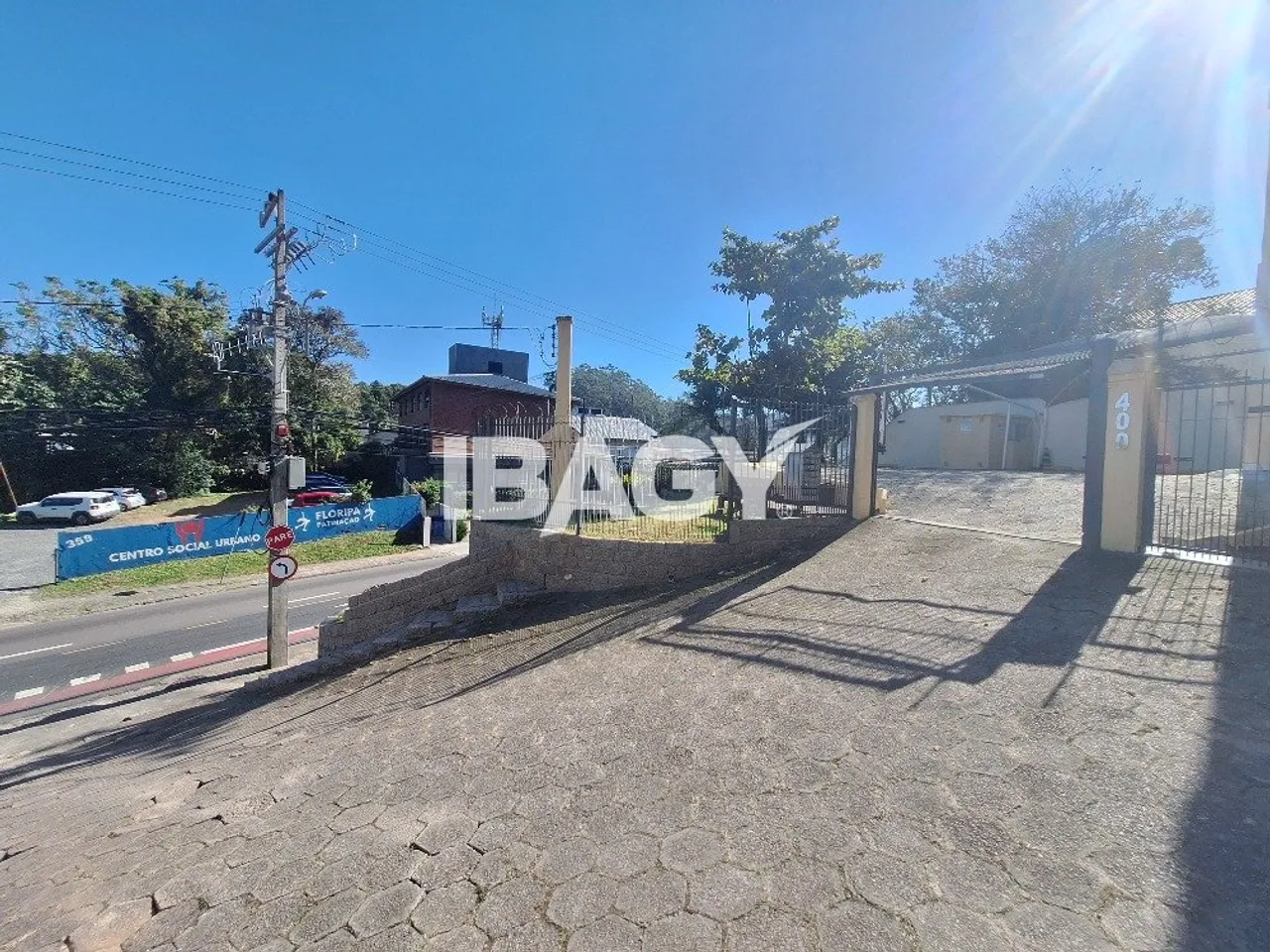 Apartamento de 1 dormitório com cozinha americana e 36 m² — photo 17