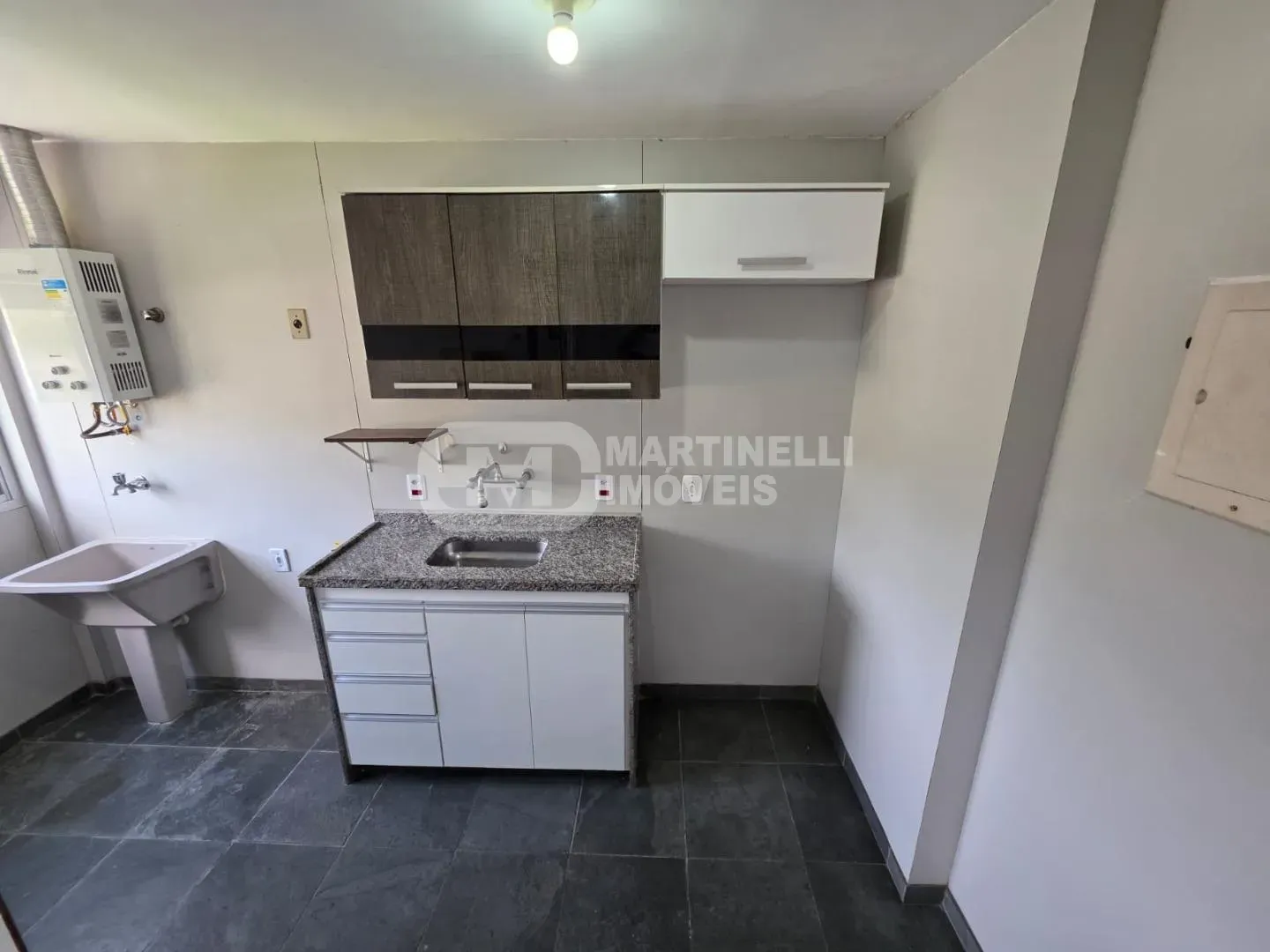Apartamento, 79 m², com vista para as montanhas — photo 2