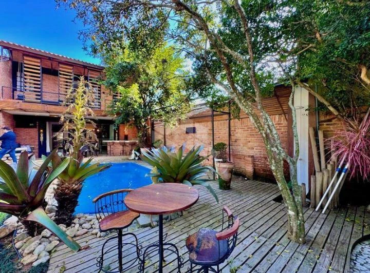 Сдаваемый дом 340 м²: 5 спален и 4 ванных — photo 3