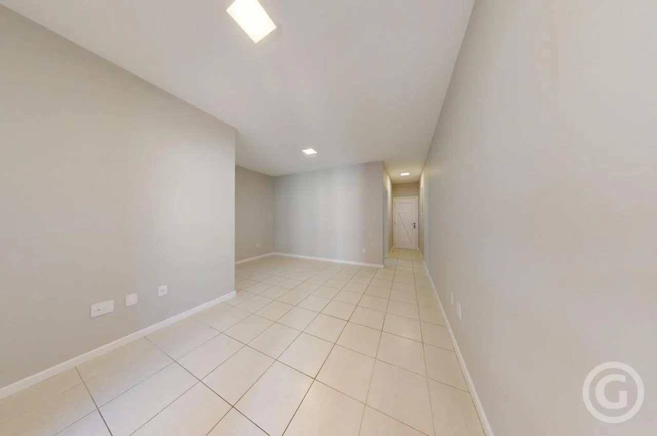 Apartamento de 93 m² com cozinha fechada e 3 quartos — photo 14