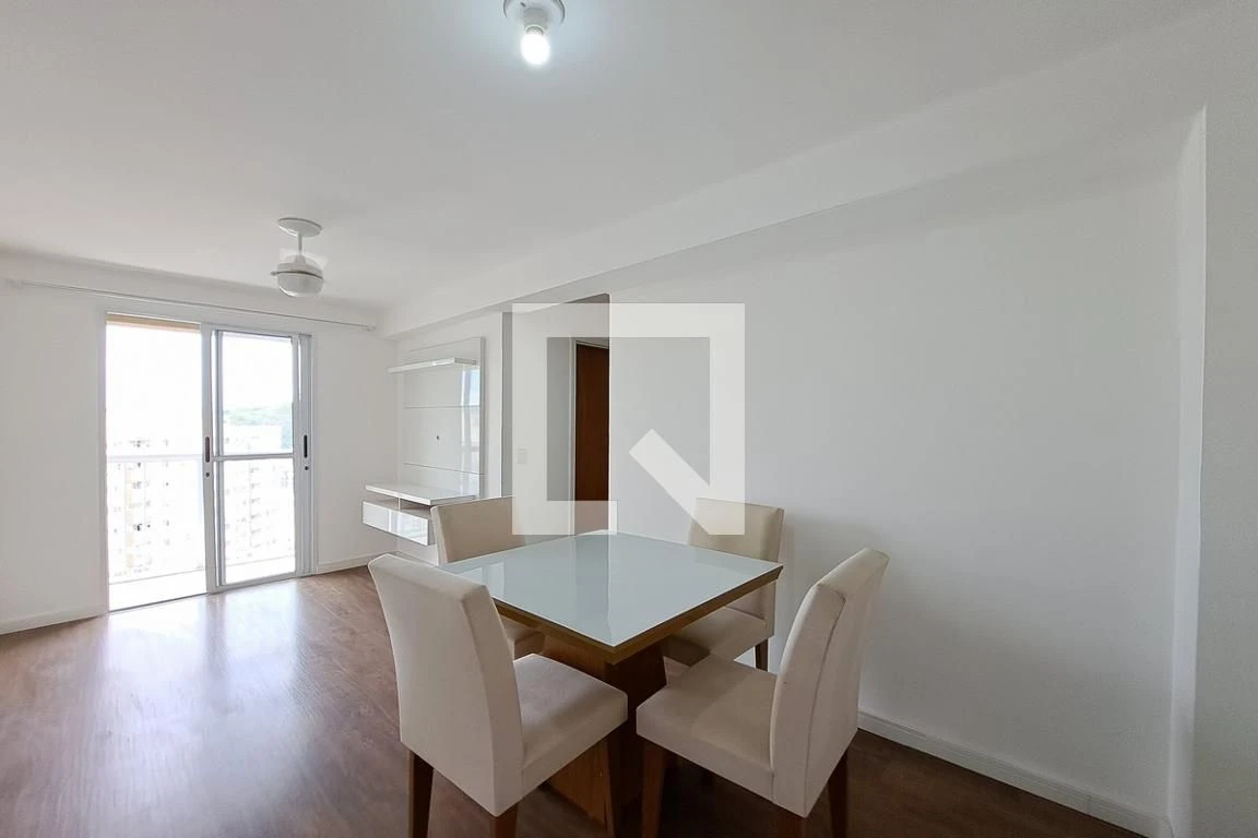 Apartamento, 52 m², com espaço de home office — photo 5