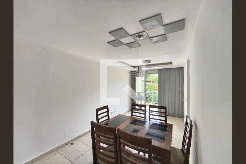 Apartamento com 3 quartos e 71 m² com pets permitidos — photo 3