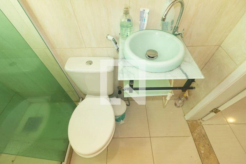 200 m² rental house with 3 bedrooms and a balcony — photo 31