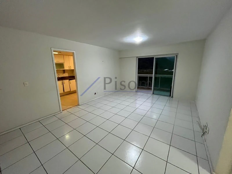 Apartment, 95 m², with a private BBQ — photo 5
