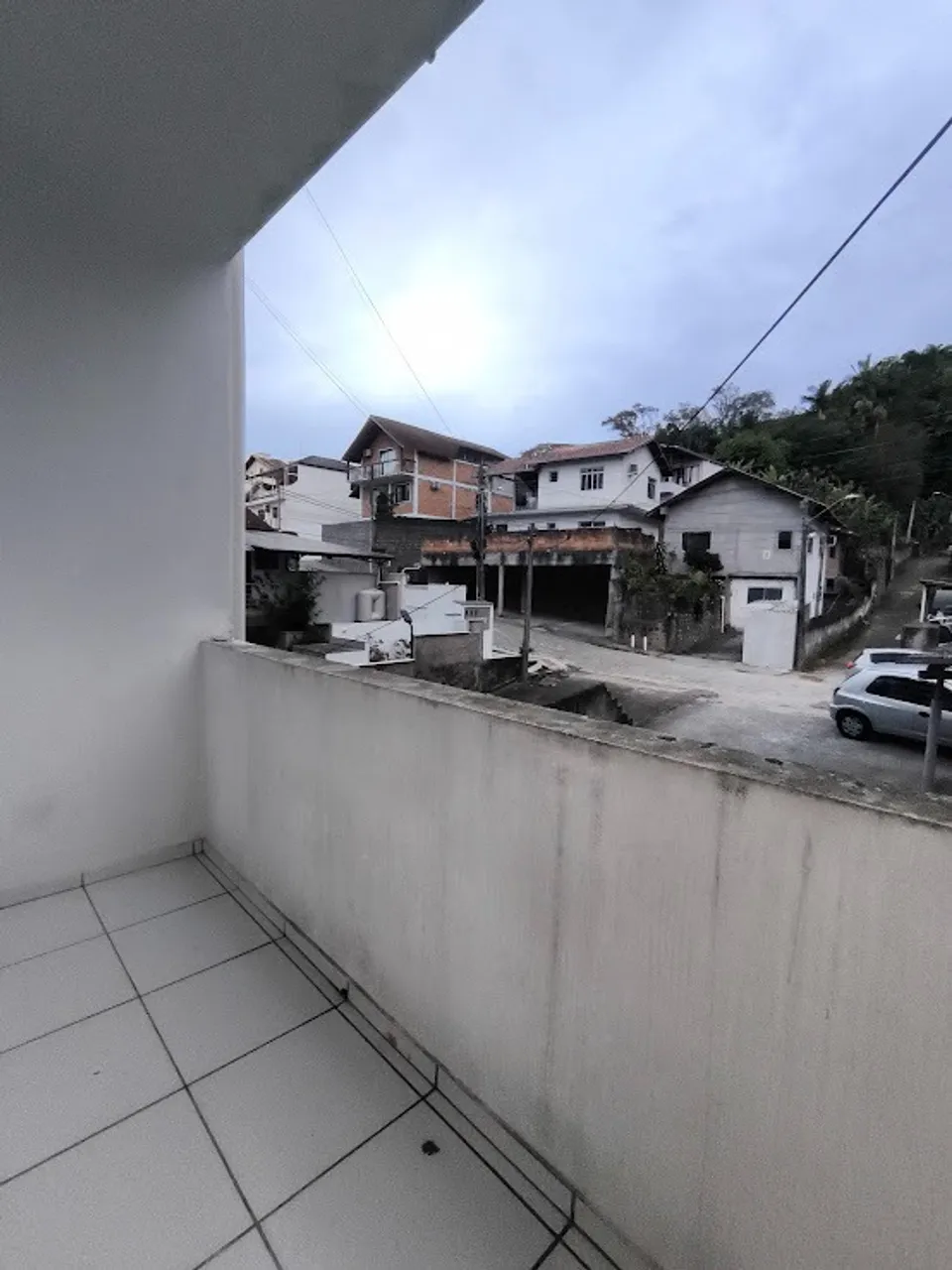 One-bedroom apartment with a washing machine — photo 8