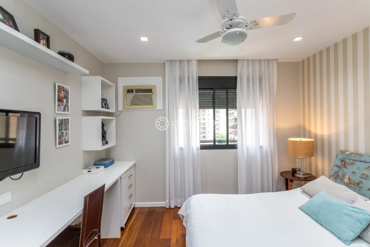Apartment with 4 bedrooms and 1 bathroom, 3 parking — photo 18