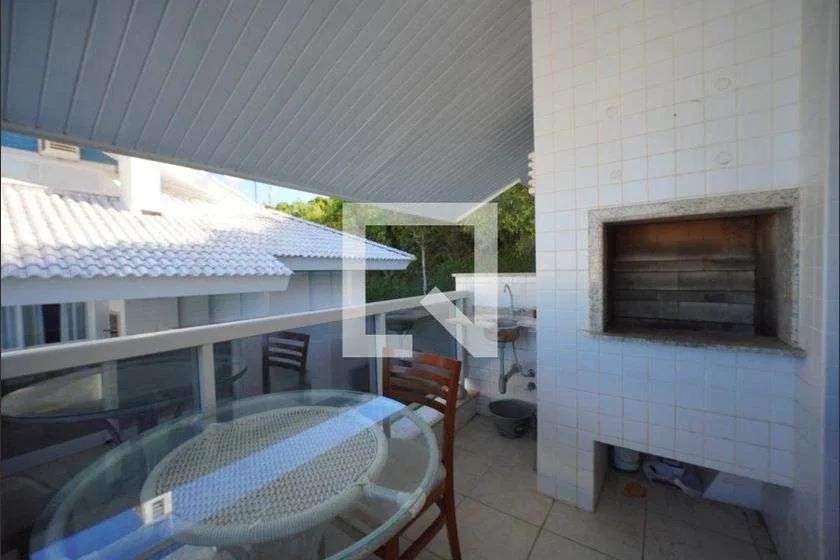 Rental apartment with 3 bedrooms and 120 m² — photo 6