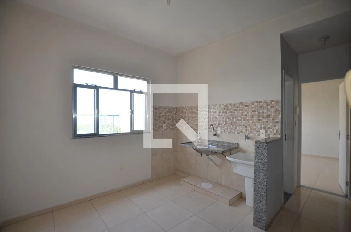 Unfurnished 1-bedroom apartment with gas stove — photo 2