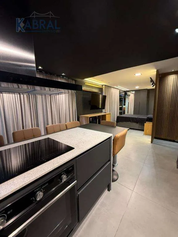 Apartamento amueblado de 1 dormitorio con 53 m² y 2 plazas — photo 41