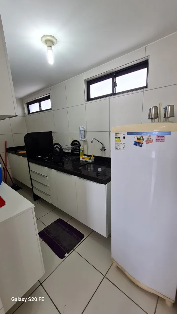 Квартира з 2 спальнями, у будинку є тренажерний зал — photo 3
