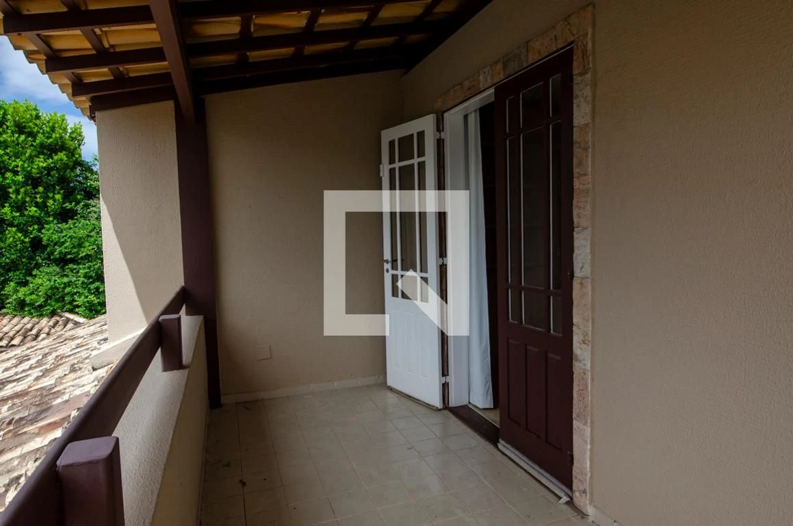 House for rent with 4 bedrooms, 4 baths and 3 parking spots — photo 34