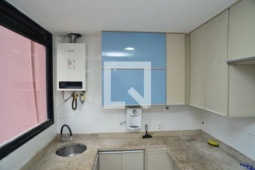 Apartamento, 78 m², com vista para o parque — photo 3