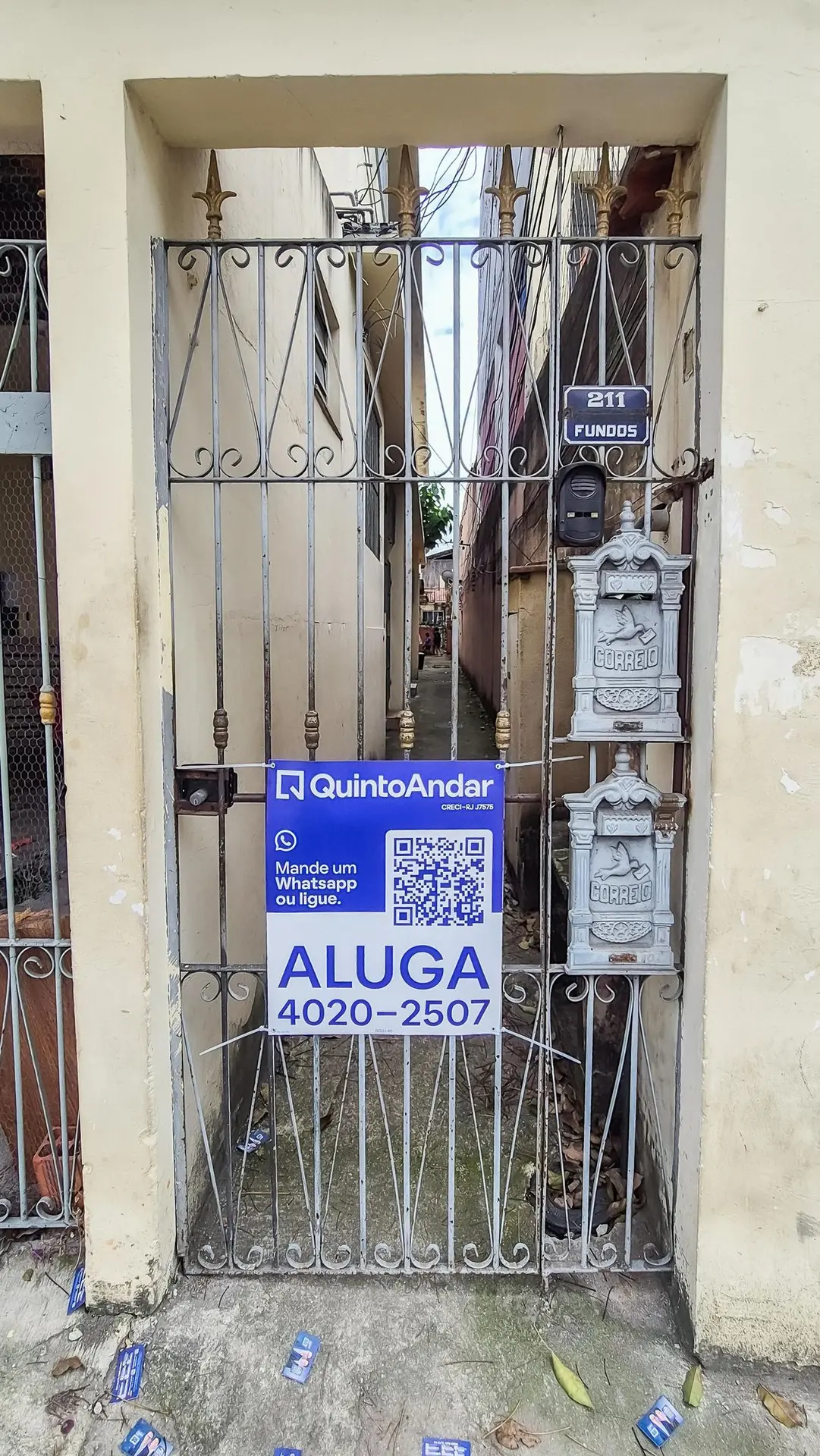Квартира: 1 спальня, 43 м² — photo 26